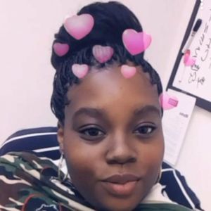 Meet your Posher, Stanisha